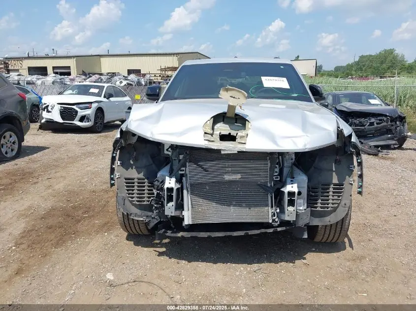 2024 JEEP GRAND CHEROKEE ALTITUDE X 4X4