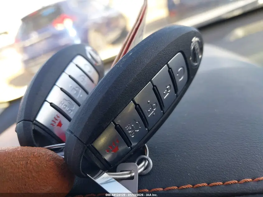 2021 NISSAN ALTIMA SR INTELLIGENT AWD