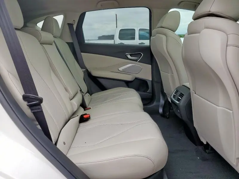 2025 ACURA RDX TECHNOLOGY