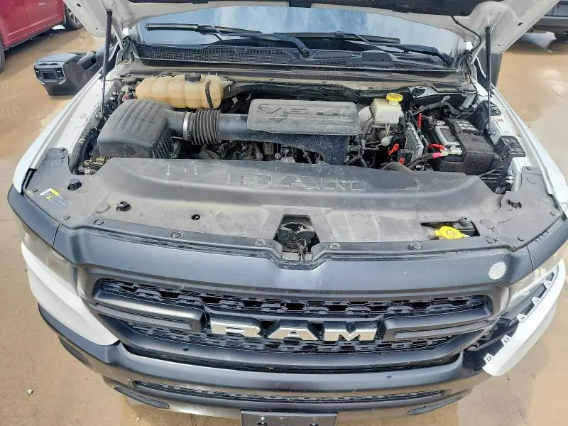 2023 RAM 1500 TRADESMAN  