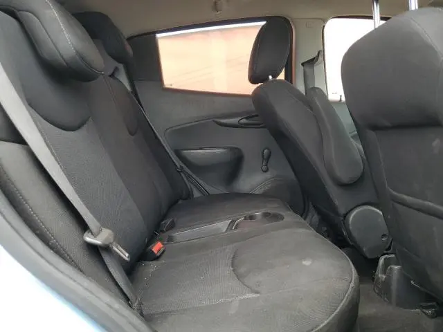 2016 CHEVROLET SPARK LS  