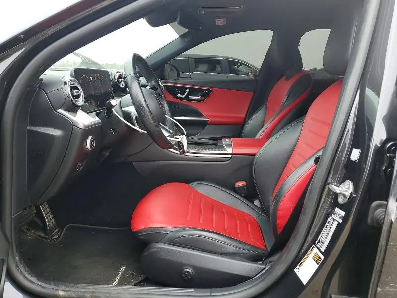 2023 MERCEDES-BENZ C 300 4MATIC  