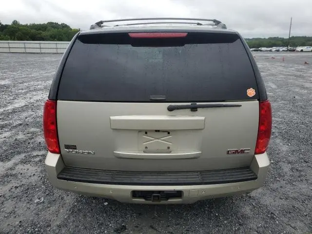 2014 GMC YUKON SLT  