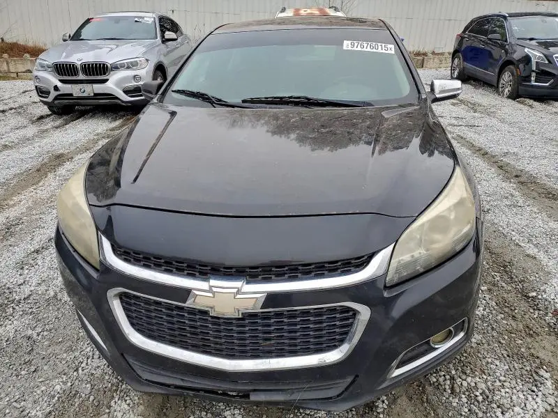 2014 CHEVROLET MALIBU 2LT  