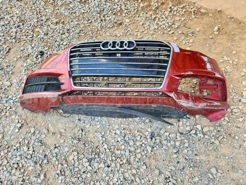 2018 AUDI A6 PREMIUM  