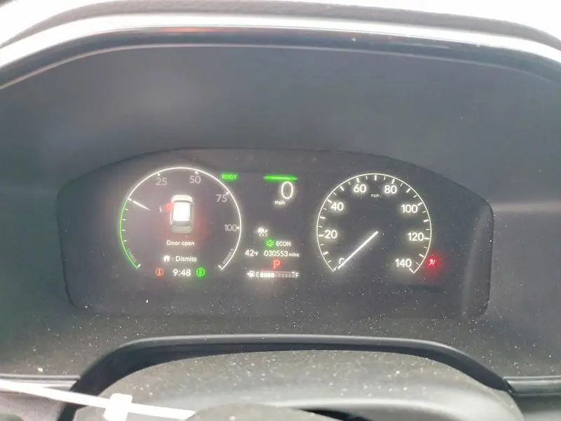 2023 HONDA CR-V SPORT  