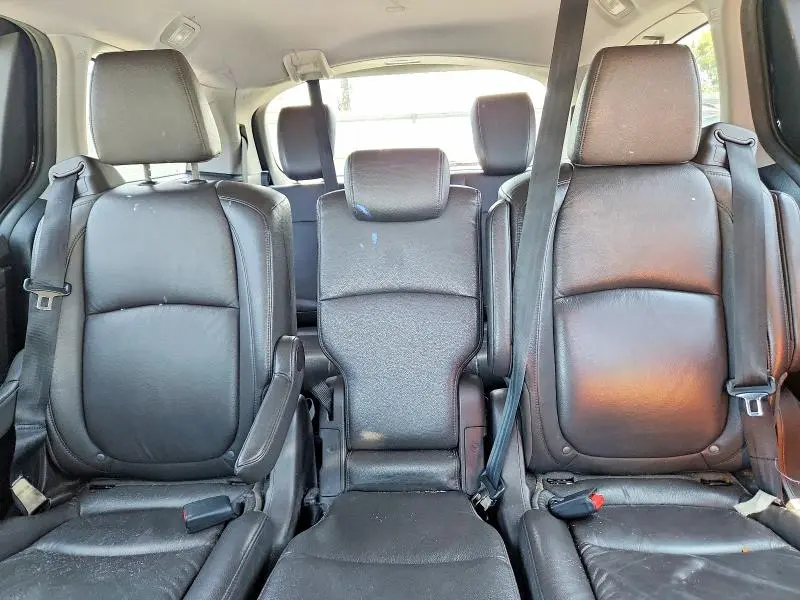 2019 HONDA ODYSSEY EXL  