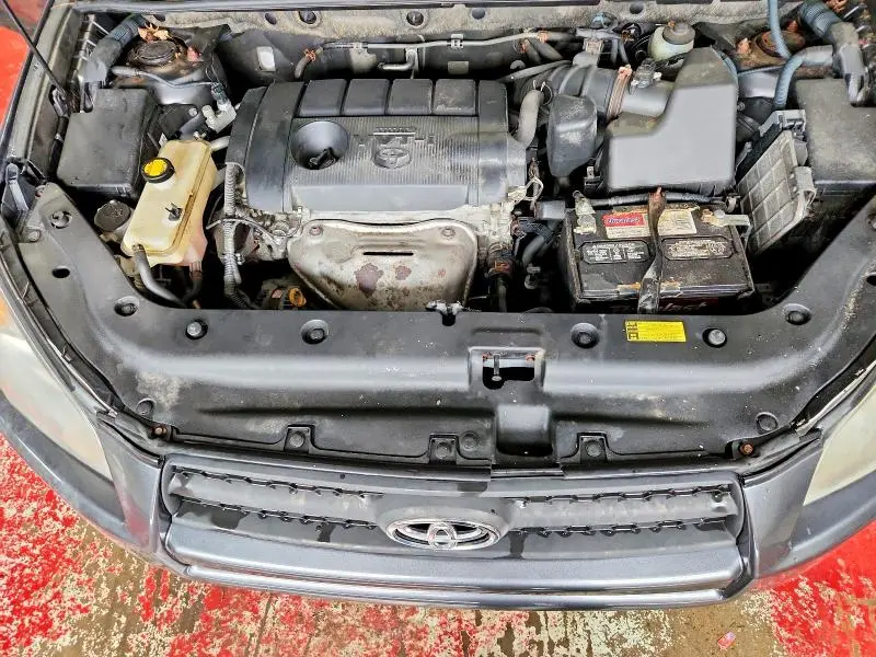 2012 TOYOTA RAV4 SPORT  