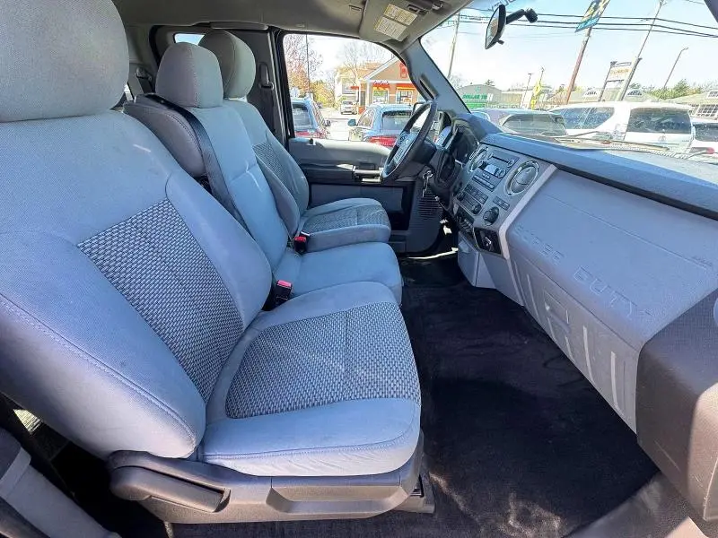 2016 FORD F350 SUPER DUTY  