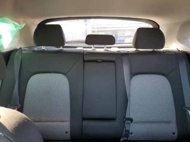 2020 HYUNDAI KONA SEL PLUS  