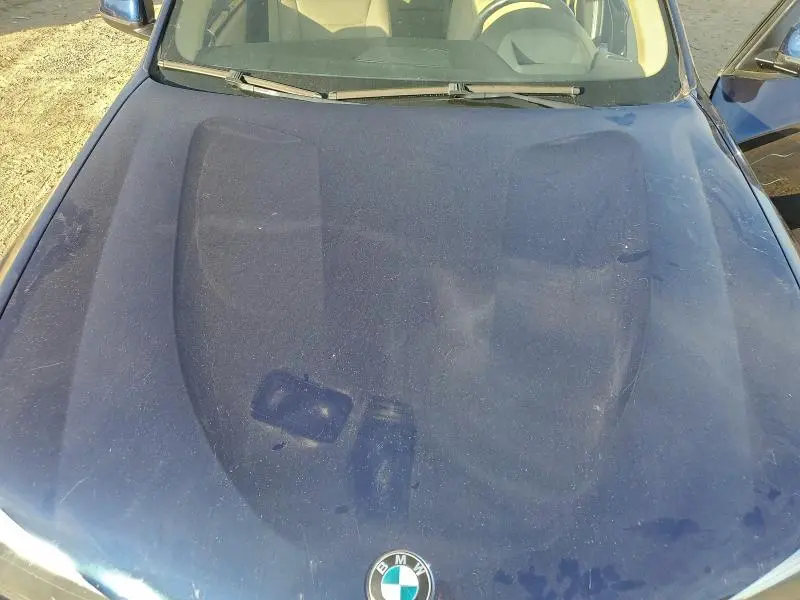 2016 BMW X3 SDRIVE28I  