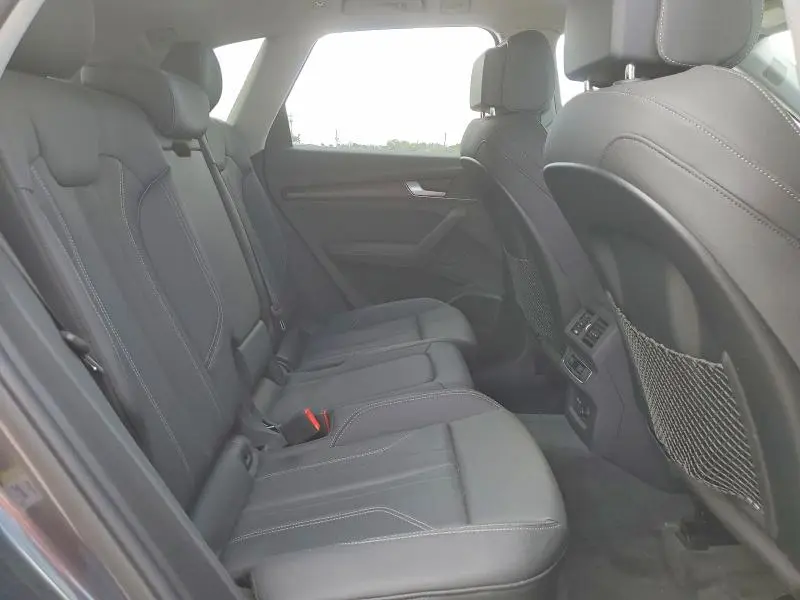 2024 AUDI Q5 PREMIUM PLUS 45  