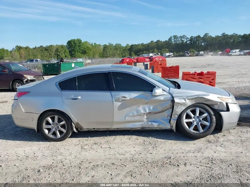 2012 ACURA TL 3.5