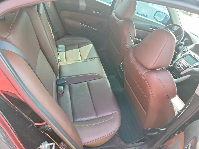 2016 ACURA TLX TECH  