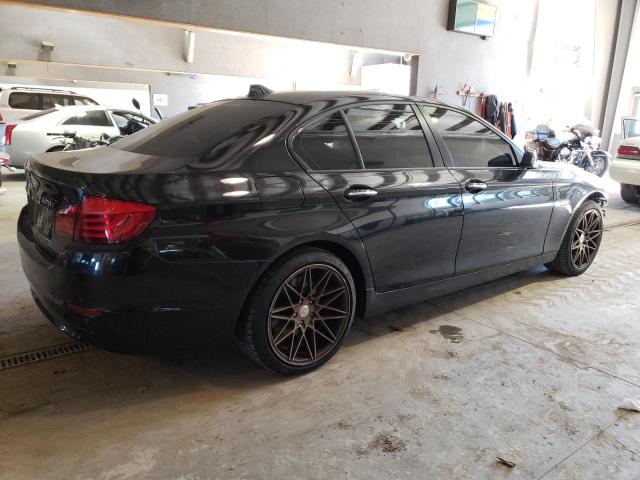 2013 BMW 528 XI