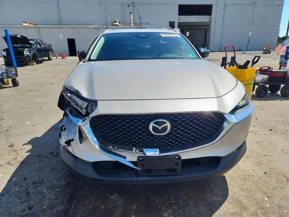 2024 MAZDA CX-30 SELECT  