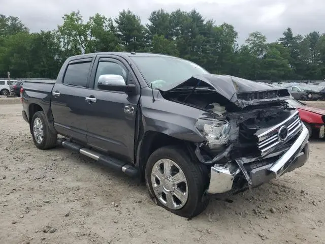 2016 TOYOTA TUNDRA CREWMAX 1794  