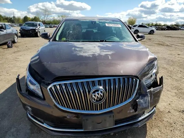 2015 BUICK LACROSSE   