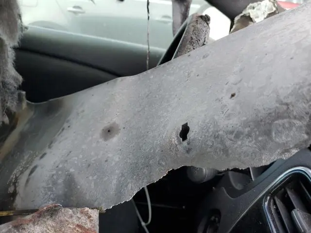 2012 CHRYSLER 200 LX  