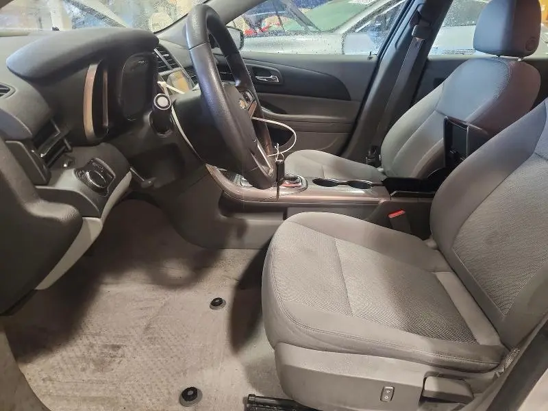 2013 CHEVROLET MALIBU LS  