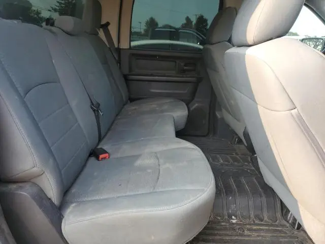 2014 RAM 1500 ST  