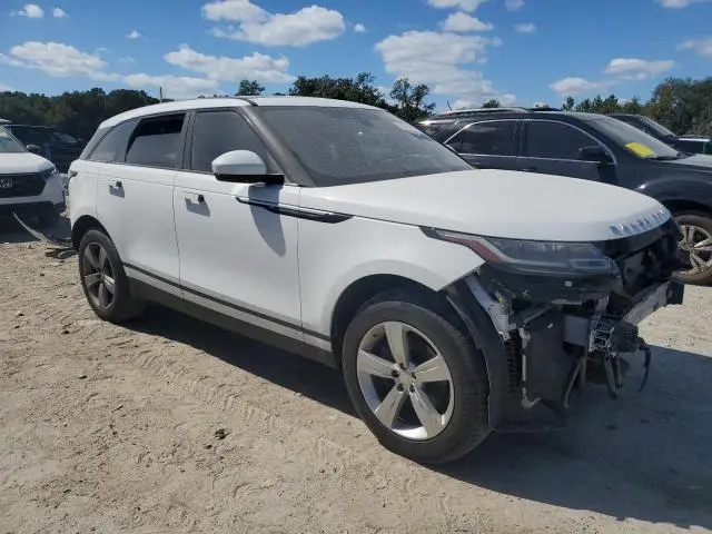 2018 LAND ROVER RANGE ROVER VELAR S  