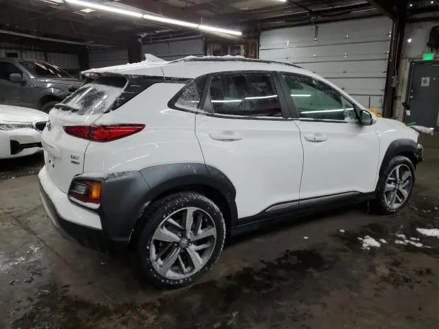 2021 HYUNDAI KONA ULTIMATE  