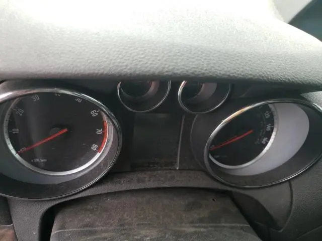 2016 BUICK ENCORE CONVENIENCE  