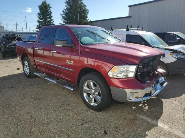 2015 RAM 1500 SLT  