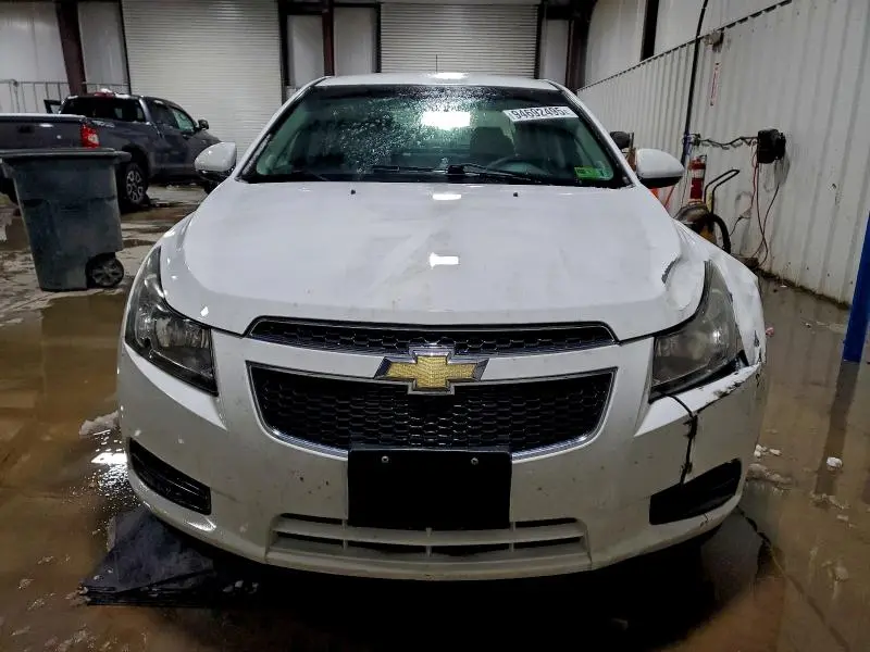 2012 CHEVROLET CRUZE ECO  