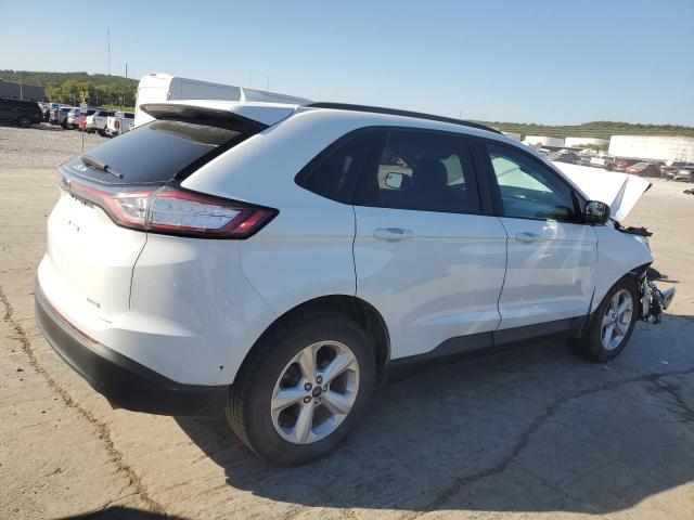 2017 FORD EDGE SE