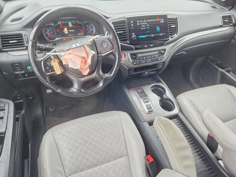 2020 HONDA PASSPORT EXL  