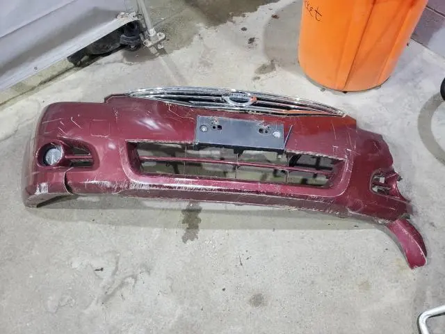 2010 NISSAN ALTIMA SR  