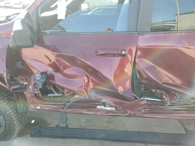 2022 RAM 3500 LIMITED  