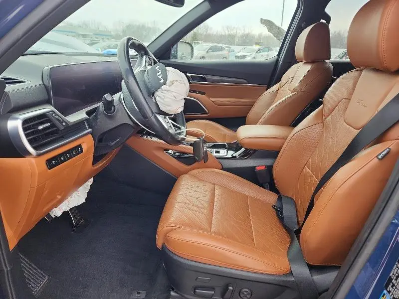 2023 KIA TELLURIDE SX X-LINE  