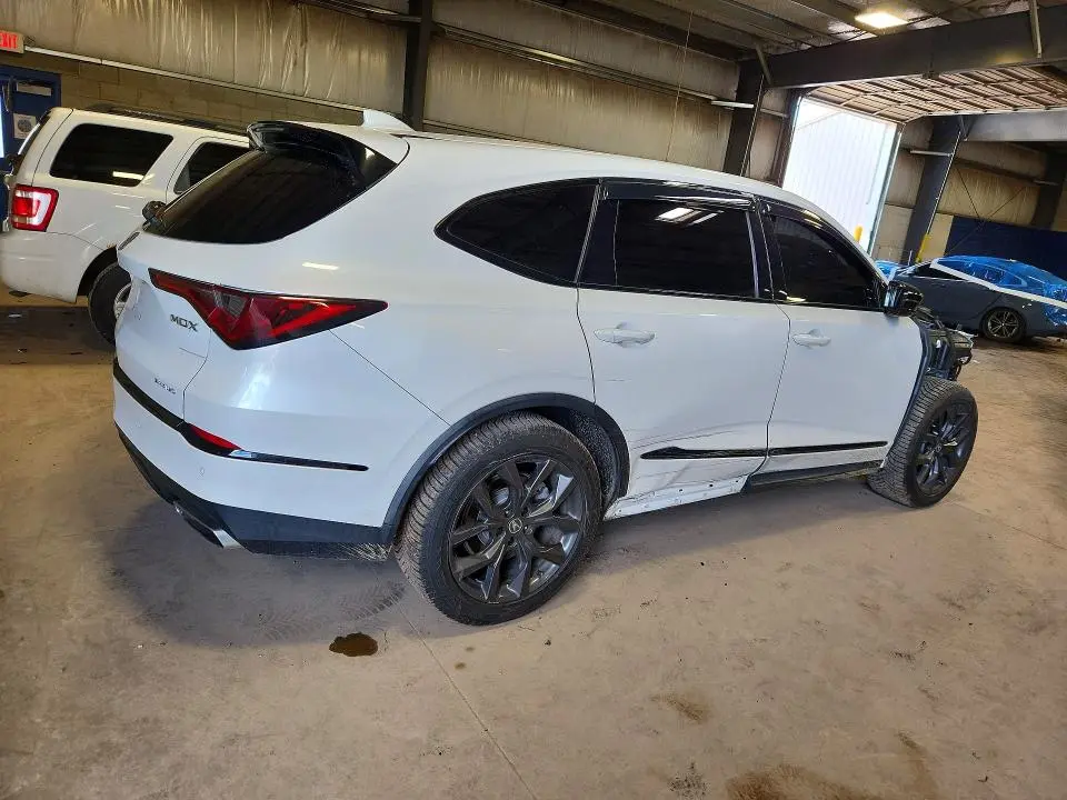 2022 ACURA MDX A-SPEC  
