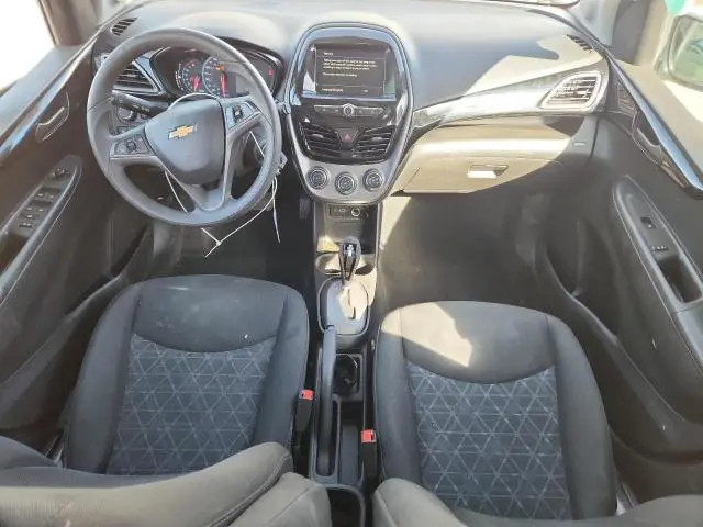 2020 CHEVROLET SPARK 1LT  