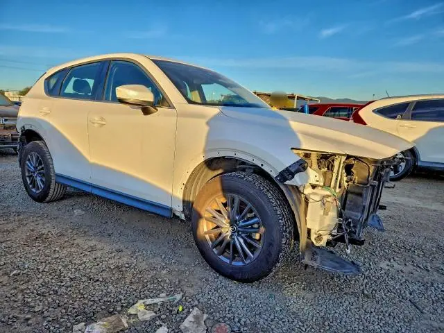 2019 MAZDA CX-5 SPORT  