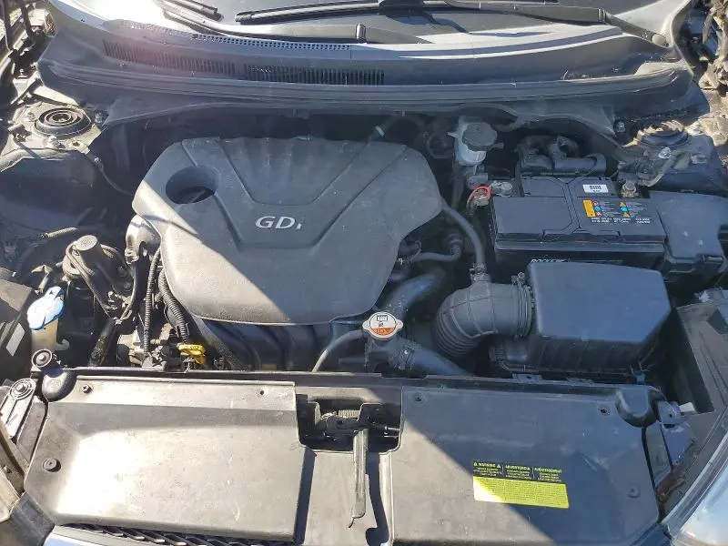 2013 HYUNDAI VELOSTER BASE  