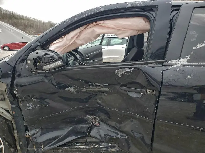 2016 MITSUBISHI OUTLANDER SPORT ES  