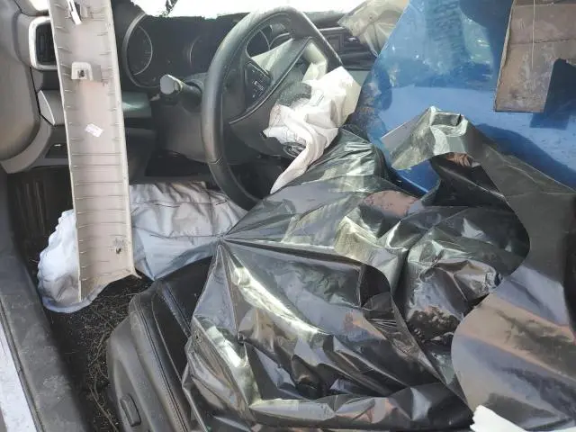 2022 NISSAN MAXIMA SV  