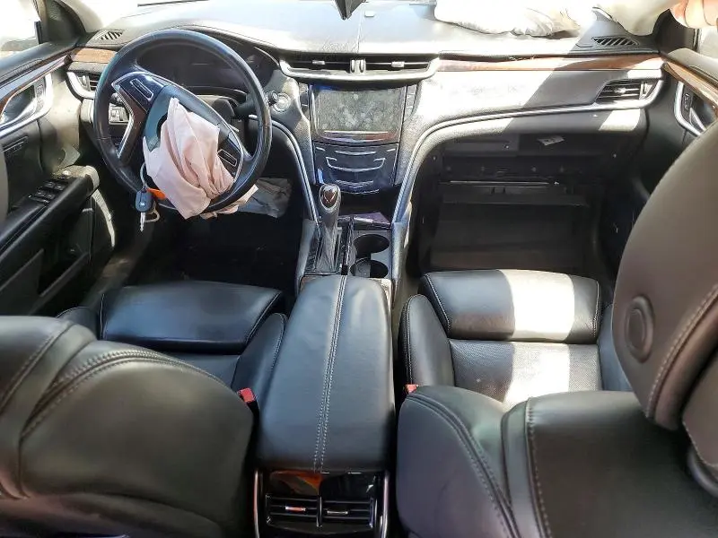 2013 CADILLAC XTS LUXURY COLLECTION  