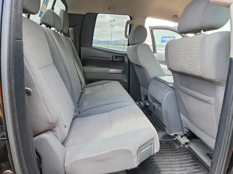2010 TOYOTA TUNDRA   