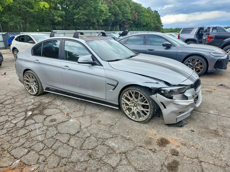 2013 BMW 328 I  