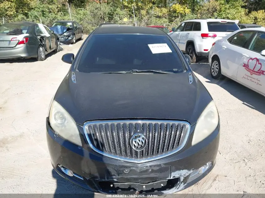 2013 BUICK VERANO  