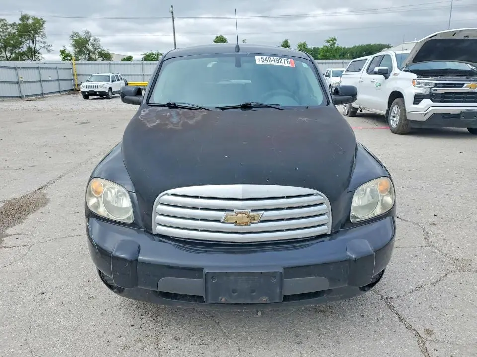 2010 CHEVROLET HHR LT  
