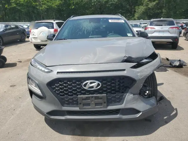 2021 HYUNDAI KONA NIGHT  