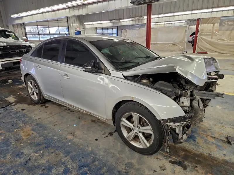 2013 CHEVROLET CRUZE LT  