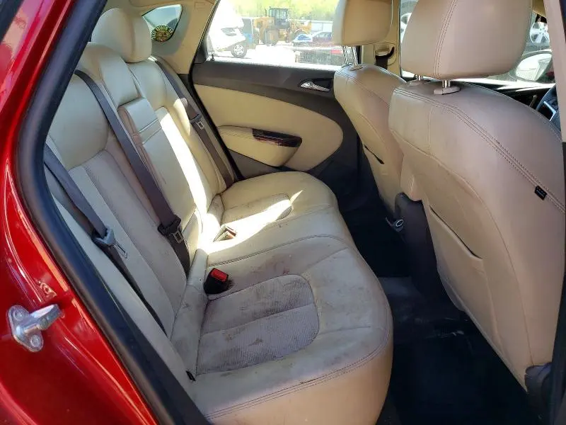 2016 BUICK VERANO SPORT TOURING  