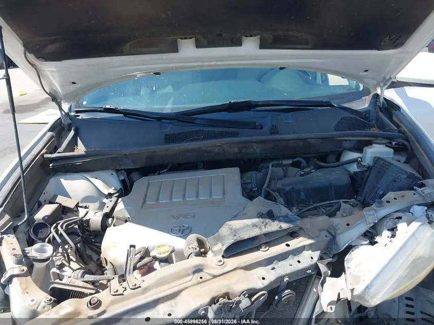 2013 TOYOTA HIGHLANDER SE V6